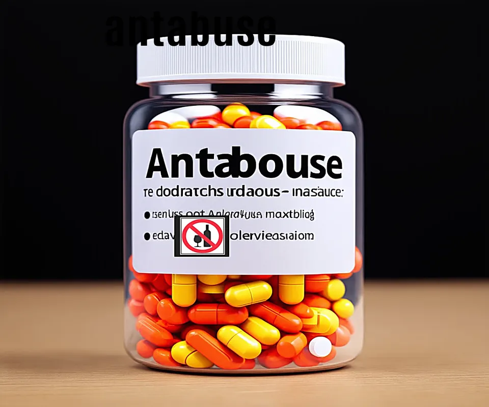 Antabuse